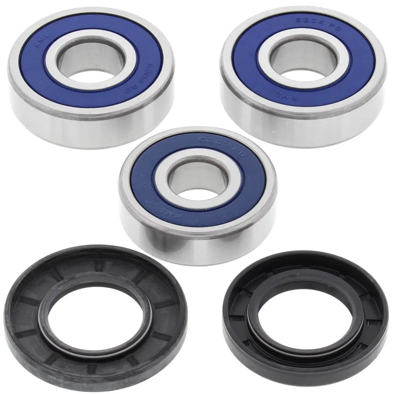 All Balls Racing auto part