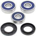 All Balls Racing auto part