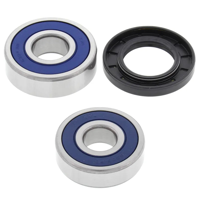 All Balls Racing auto part