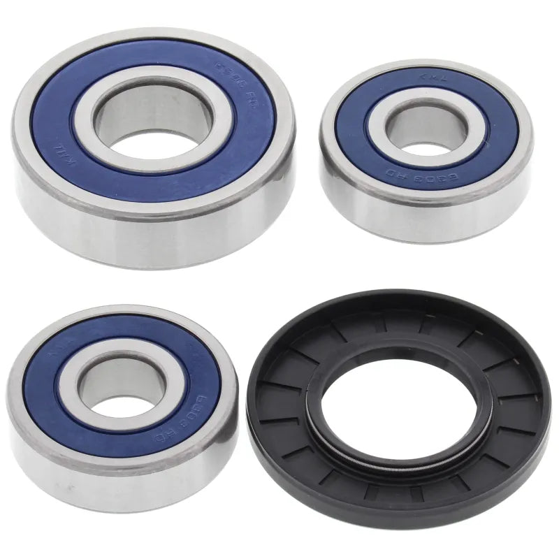 All Balls Racing auto part