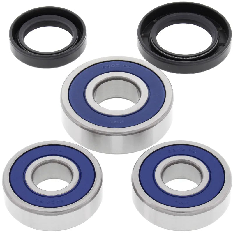 All Balls Racing auto part