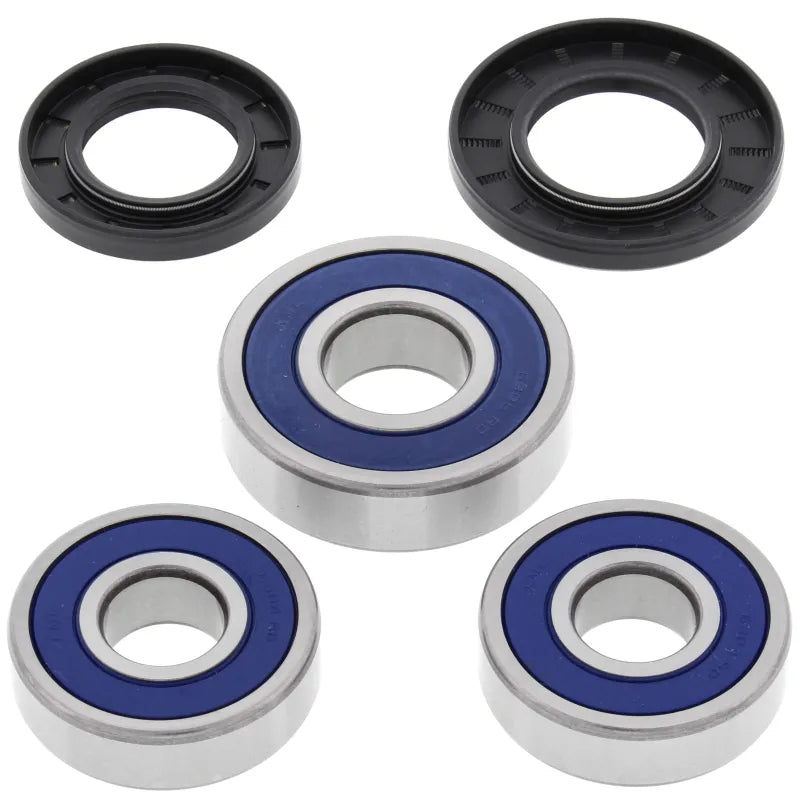 All Balls Racing auto part