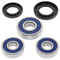 All Balls Racing auto part