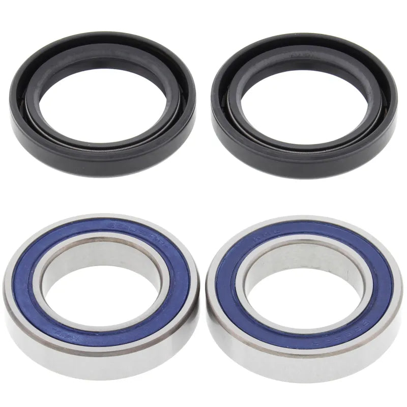 All Balls Racing auto part