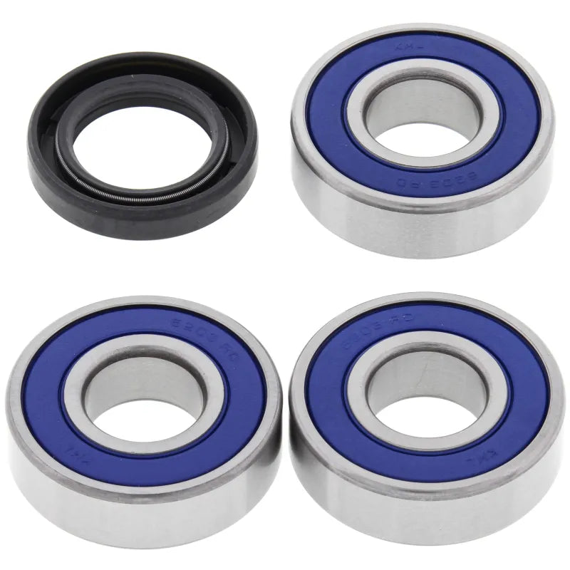 All Balls Racing auto part