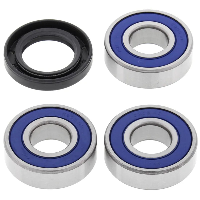 All Balls Racing auto part