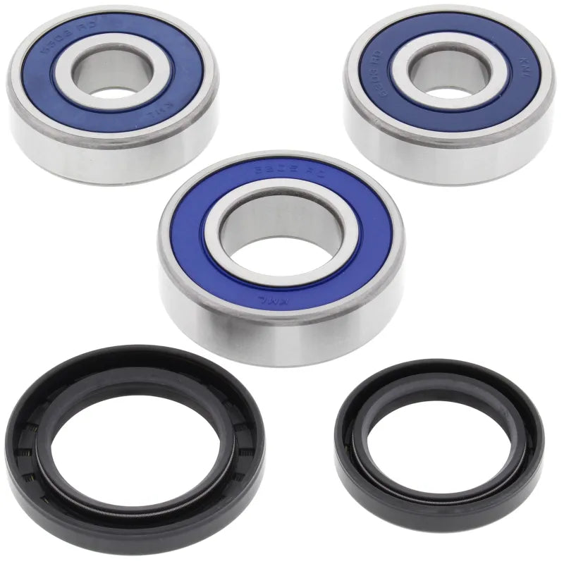 All Balls Racing auto part