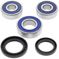 All Balls Racing auto part