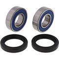 All Balls Racing auto part