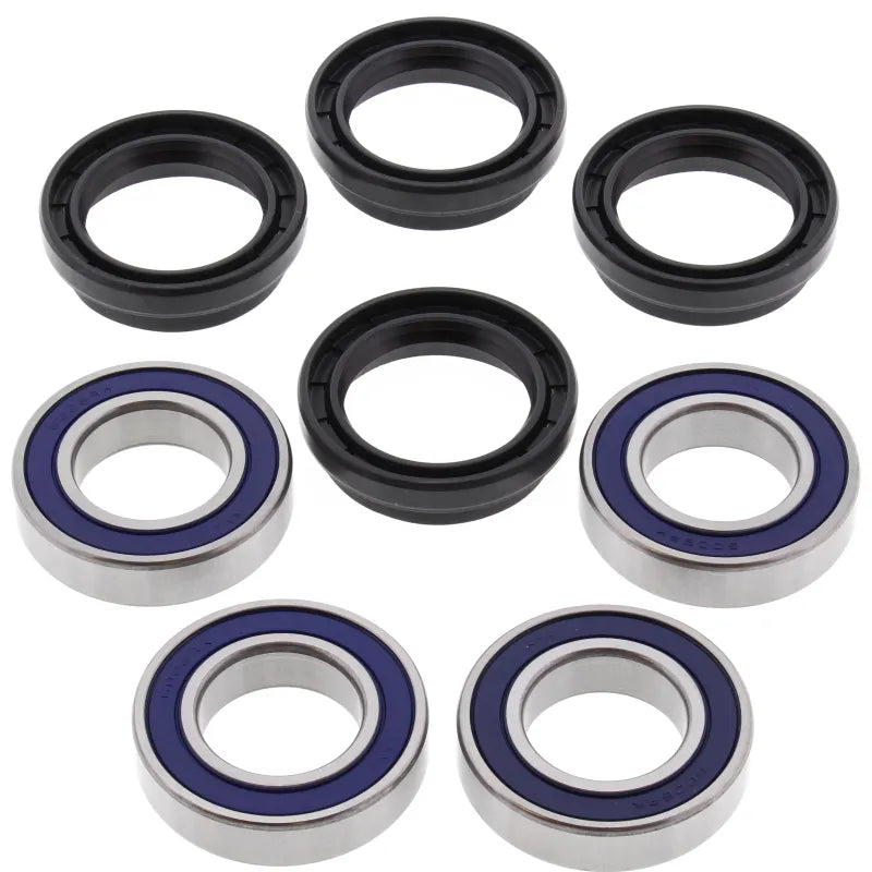 All Balls Racing auto part