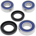 All Balls Racing auto part