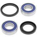 All Balls Racing auto part
