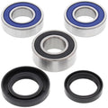 All Balls Racing auto part