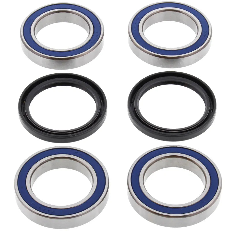 All Balls Racing auto part