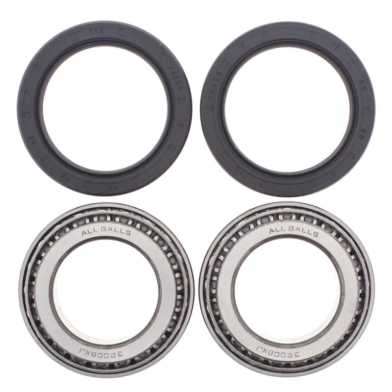 All Balls Racing auto part