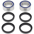 All Balls Racing auto part