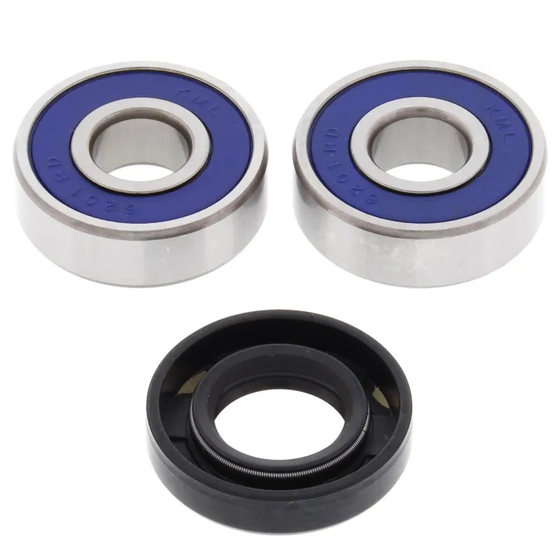 All Balls Racing auto part