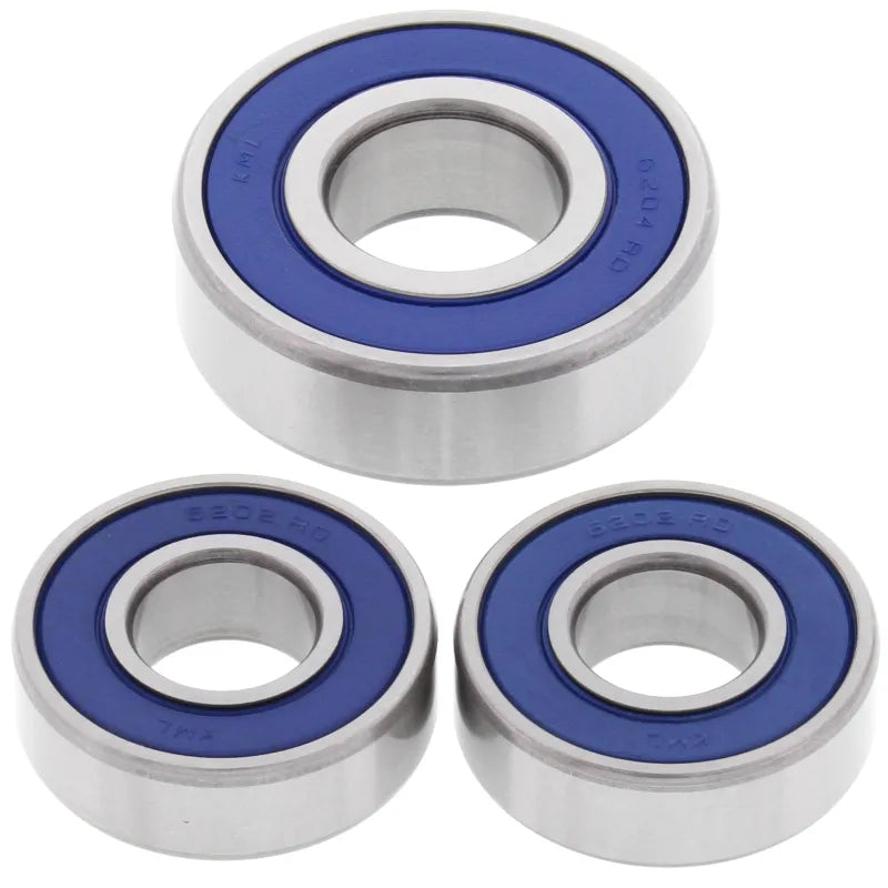 All Balls Racing auto part