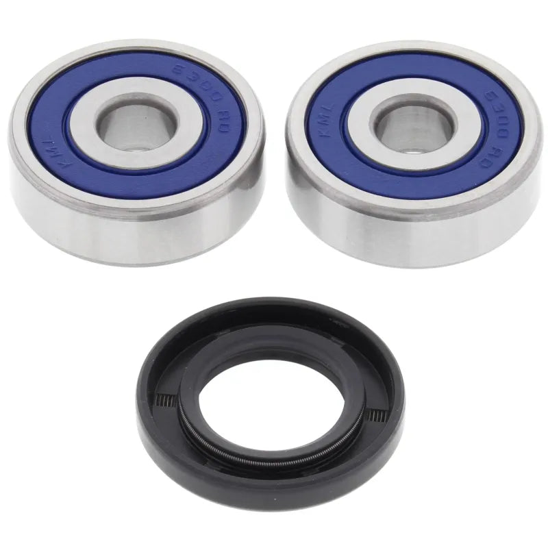 All Balls Racing auto part