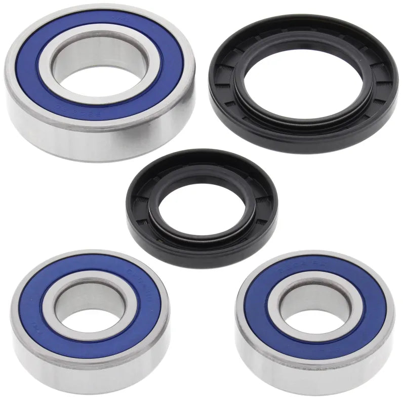 All Balls Racing auto part