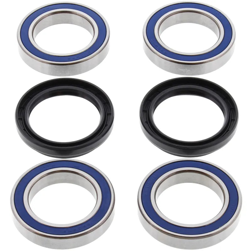 All Balls Racing auto part