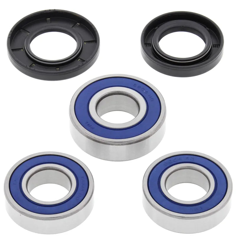 All Balls Racing auto part