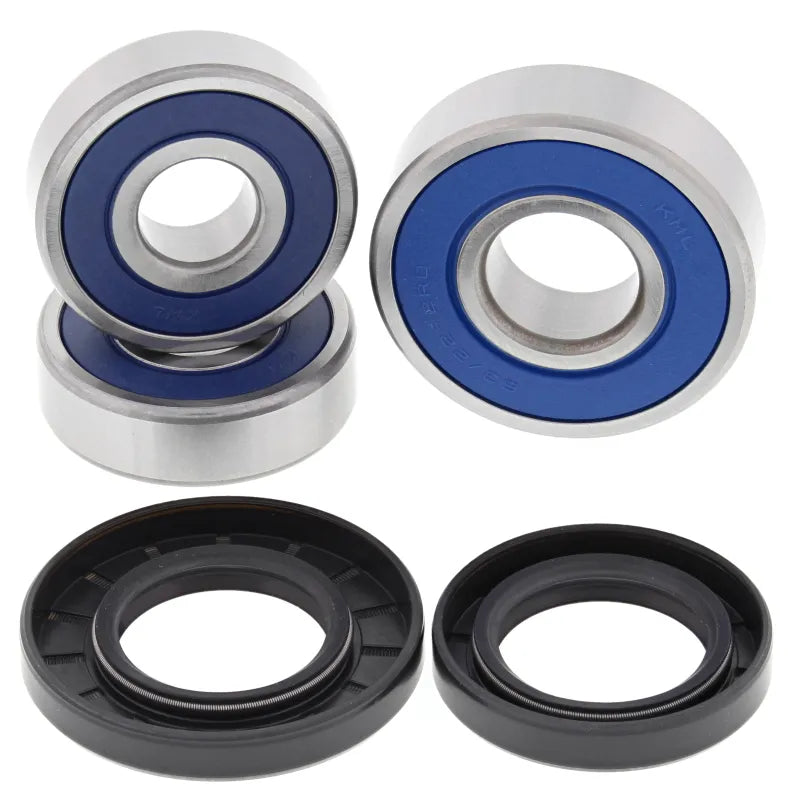 All Balls Racing auto part