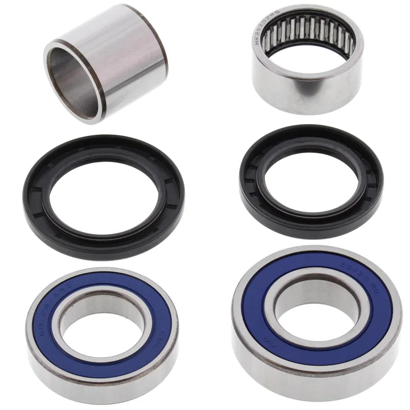 All Balls Racing auto part
