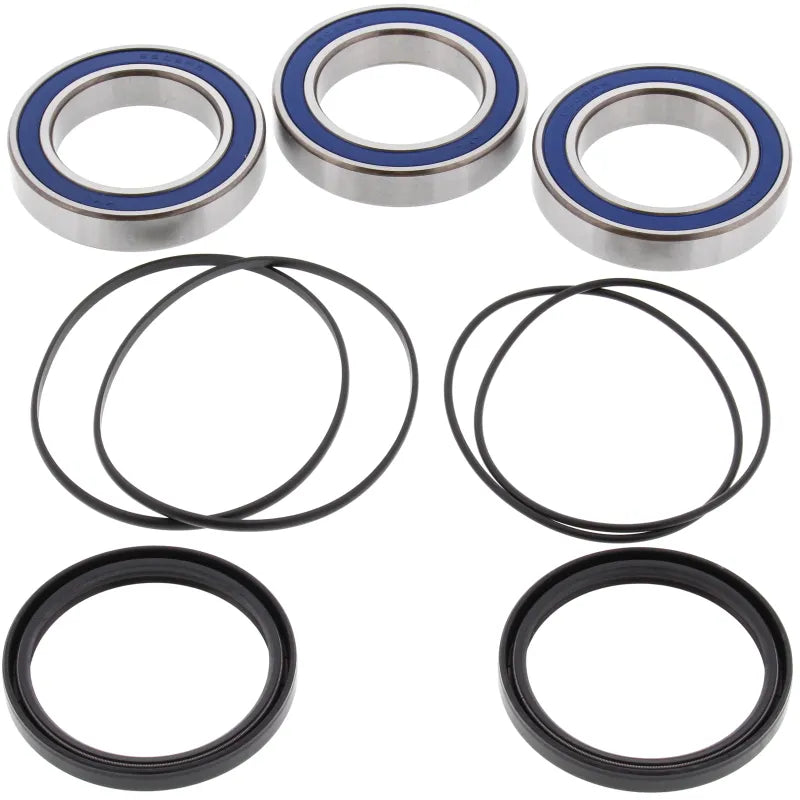 All Balls Racing auto part
