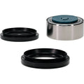 All Balls Racing red auto part