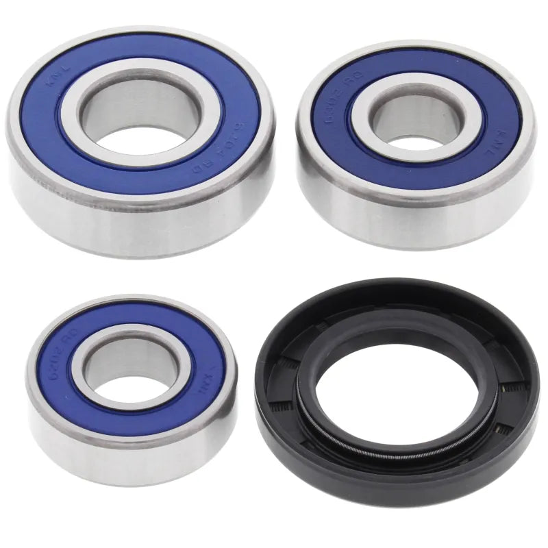 All Balls Racing auto part