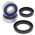 All Balls Racing auto part