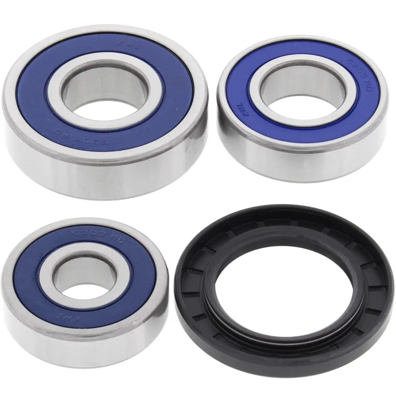 All Balls Racing auto part