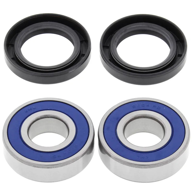 All Balls Racing auto part