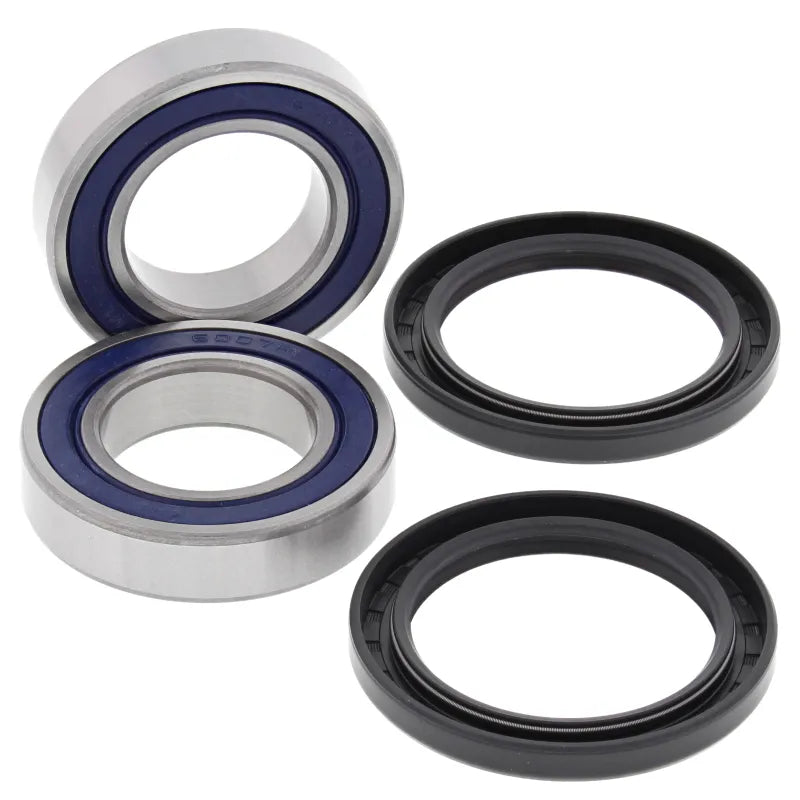 All Balls Racing auto part