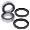 All Balls Racing auto part