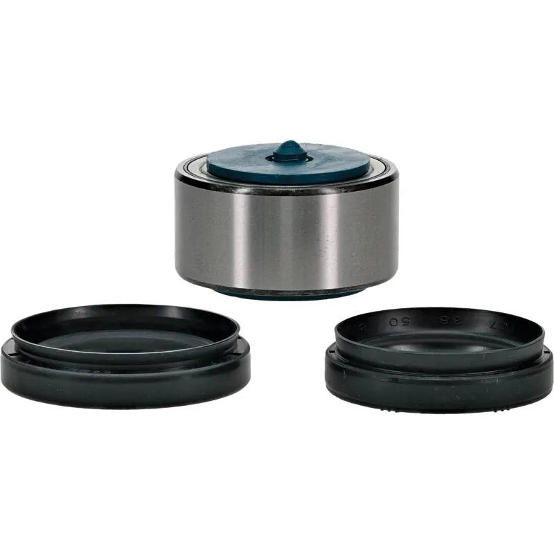 All Balls Racing red auto part