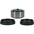 All Balls Racing red auto part
