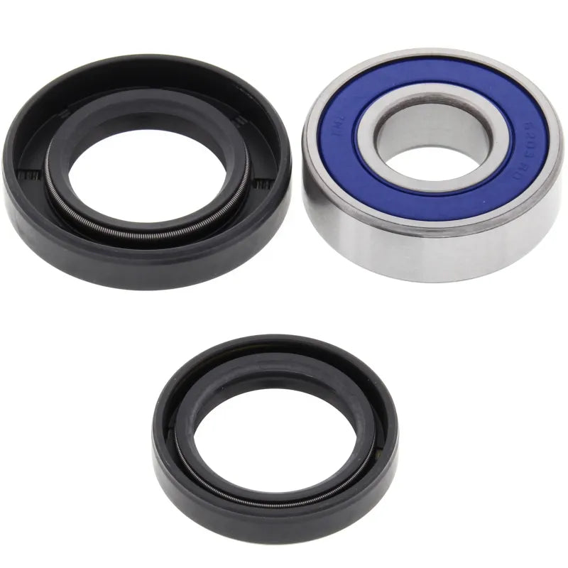 All Balls Racing auto part