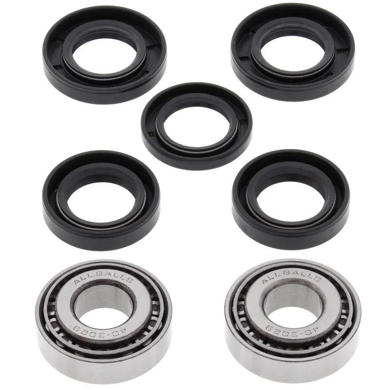 All Balls Racing auto part