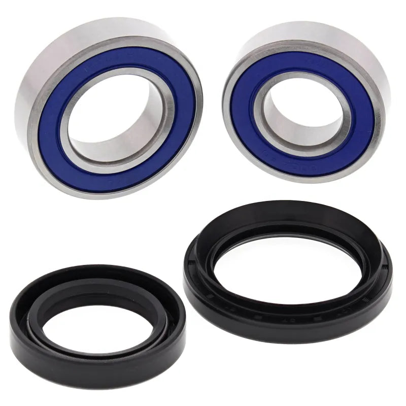 All Balls Racing auto part