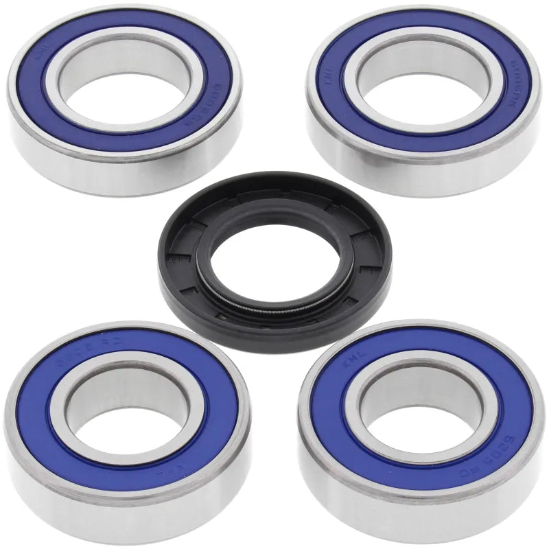 All Balls Racing auto part