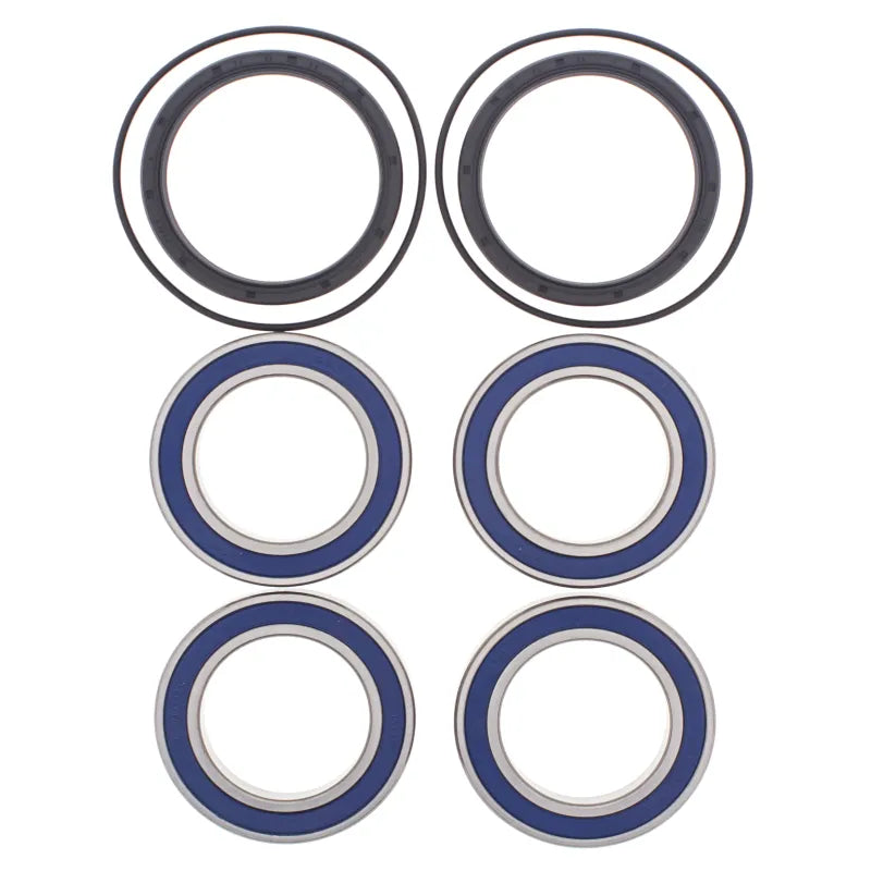 All Balls Racing auto part