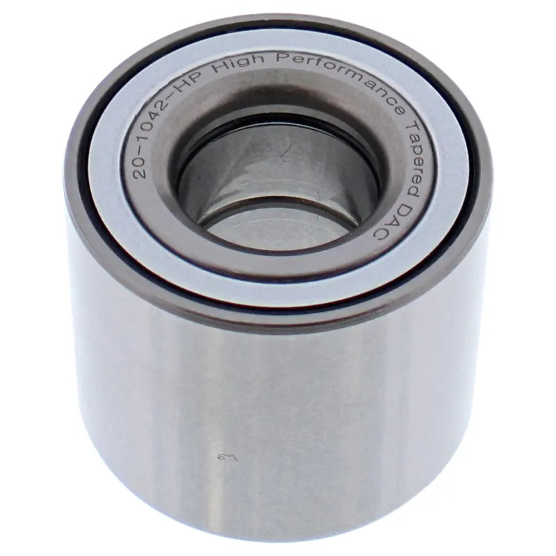 All Balls Racing red auto part