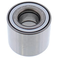 All Balls Racing red auto part