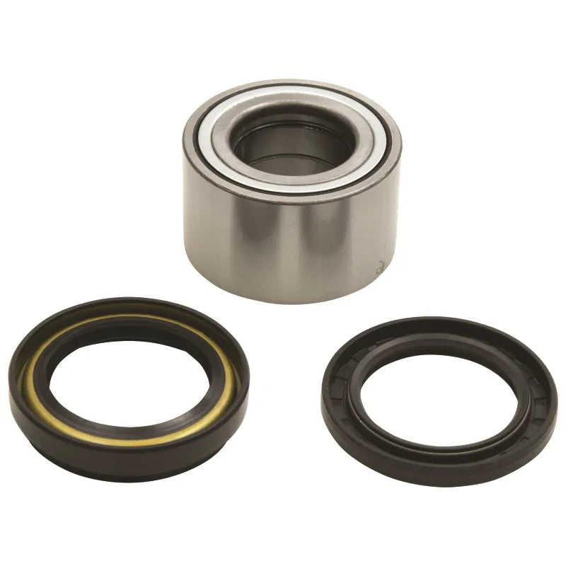 All Balls Racing red auto part