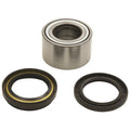 All Balls Racing red auto part