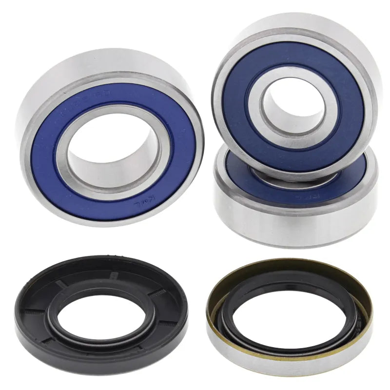 All Balls Racing auto part
