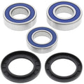 All Balls Racing auto part
