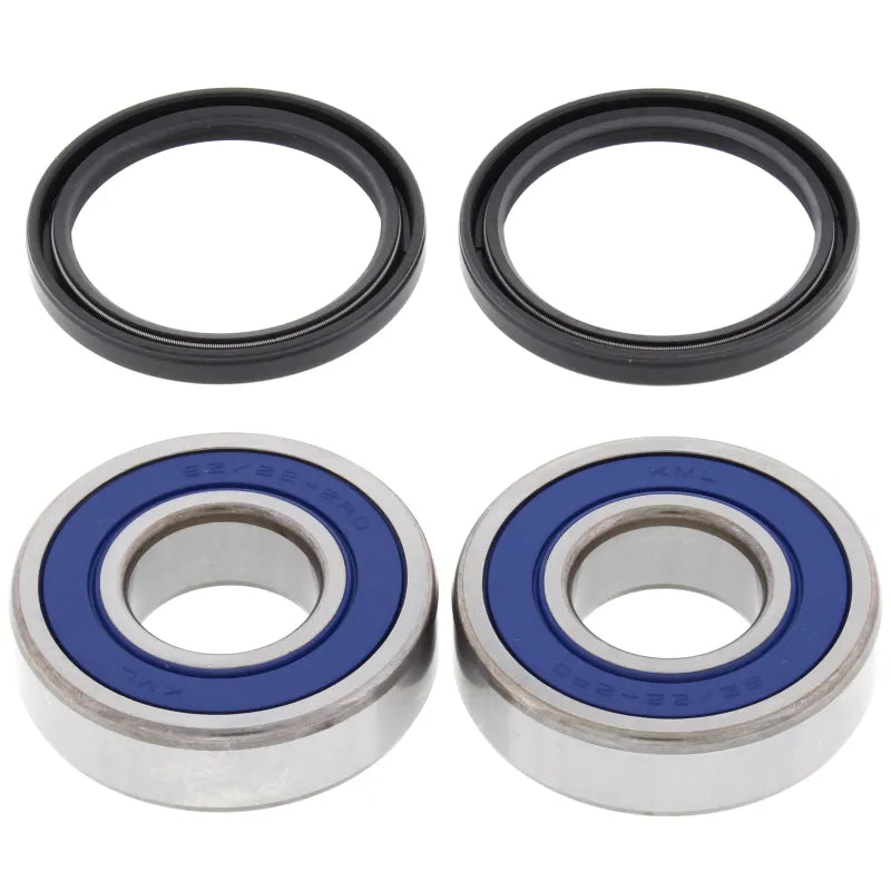 All Balls Racing auto part